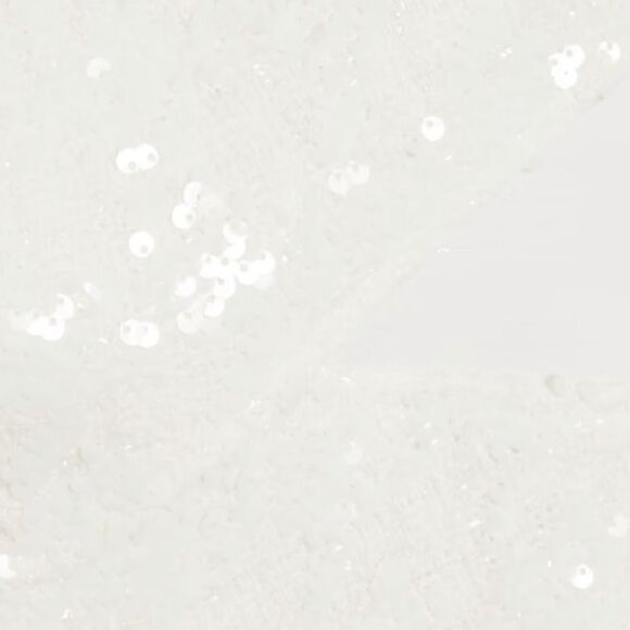 NWOT 595.00 DEREK LAM
Serenity cutout sequined tweed mini dress 4 - Picture 6 of 6